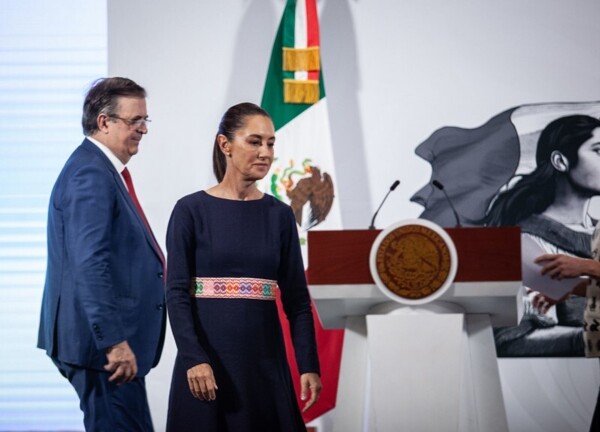 Mexico Avoids Recession with Economic Growth
