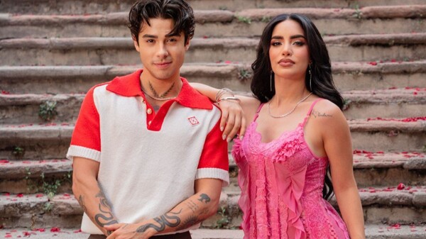 Mario Bautista Releases Emotional Song 'Mom'