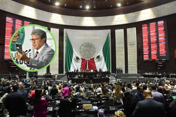 Mexico Announces Working Group for Labor Reform