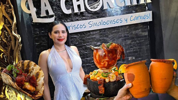 La Chorcha GRILL: A Culinary Marvel in Teotihuacán