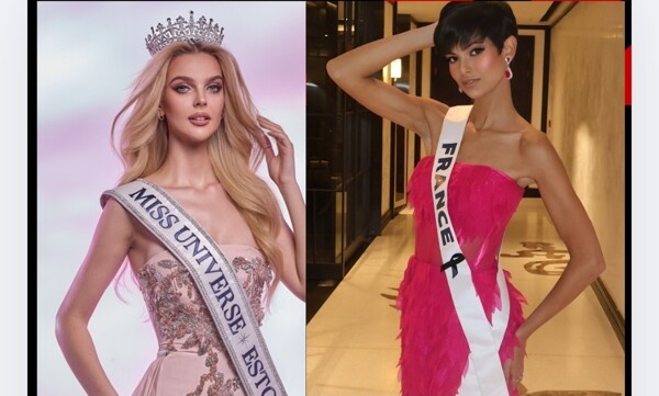 President of Mexico denies buying Miss Universe