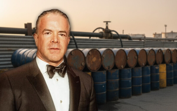 Скандал вокруг владельца «Мисс Вселенная» в Мексике