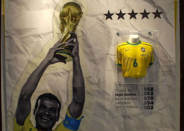 Mexico City to Become Cultural Hub for 2026 World Cup