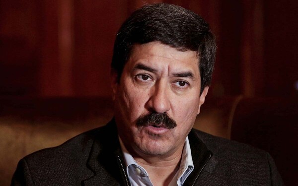 Federal Court Takes Over Case Against Senator Javier Corral