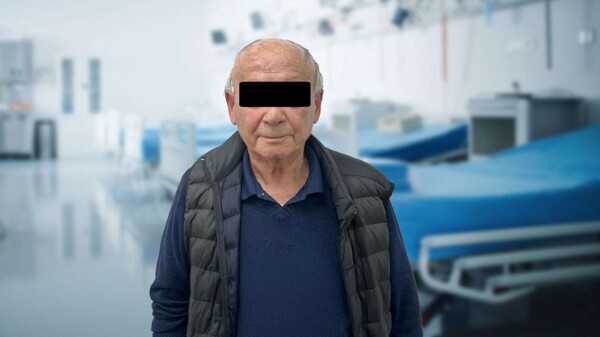 Билли Альварас госпитализирован на срочную операцию