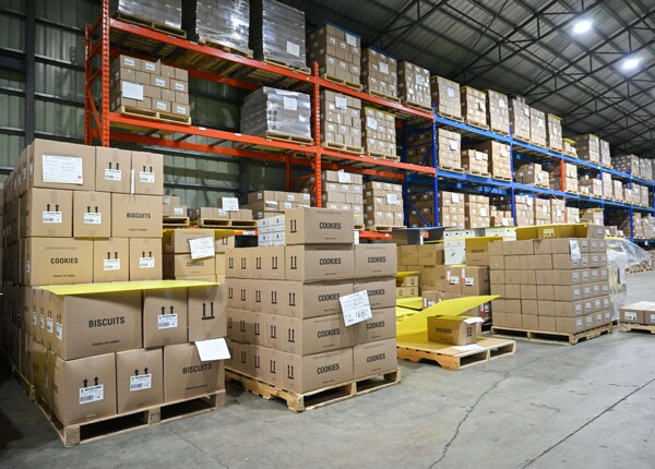 Mexico City's Logistics Market Booms Driven by E-commerce