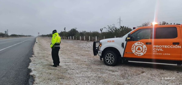 Extreme Temperatures in Monterrey: Health Warning Issued