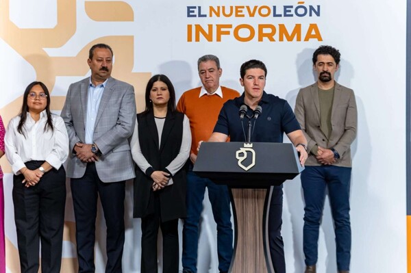 Nuevo León Implements Public Mobility Program