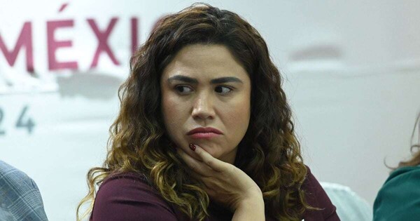 Кати Монреаль оспаривает решение Избирательного суда