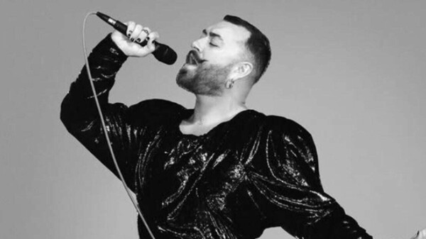 Sam Smith Announces Four Concerts in Mexico City for 2026