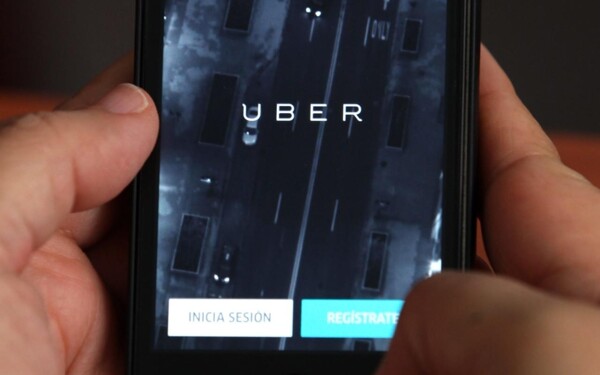 Mexican Ride-Hailing Platforms Start Dialogue on Airport Mobility for World Cup 2026