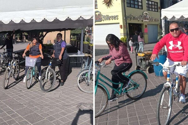 Join the Ruta León this Sunday!