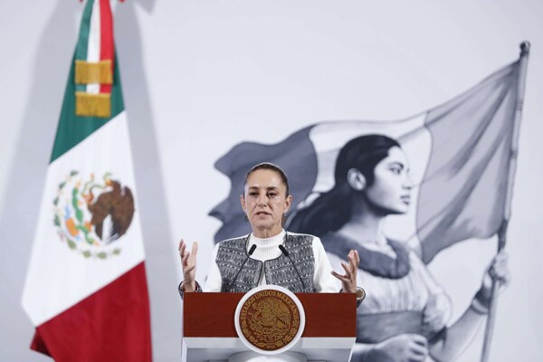 Vaccination and Health Updates in Mexico