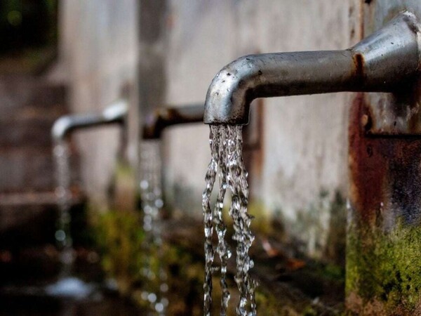 Перерыв в водоснабжении в Гвадалахаре