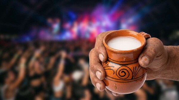 Mexico City to Host Pulque and Electronic Music Festival