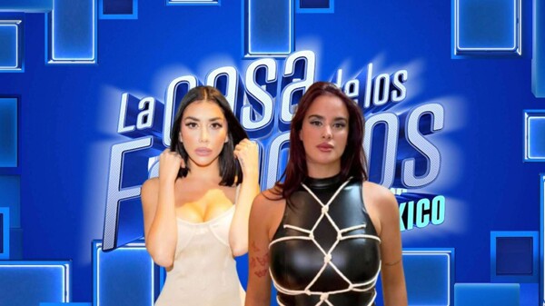 Финальный отсчет для La Casa de los Famosos 2024