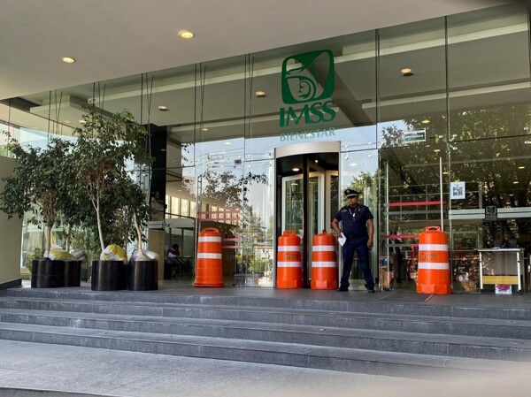 IMSS Announces National Recruitment for 2025