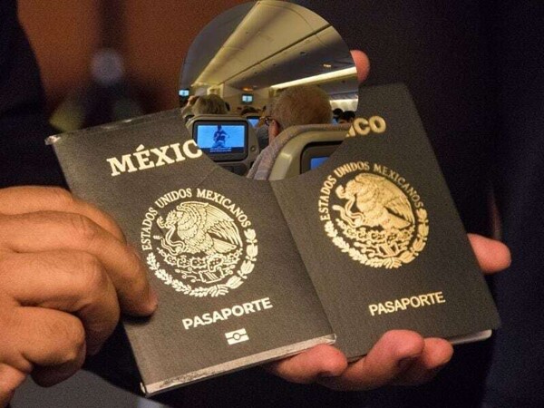 Mexico Simplifies Passport Renewal Process