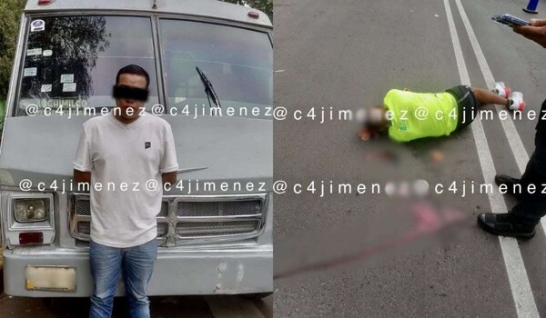Начато расследование после того, как бегуна сбила автобус