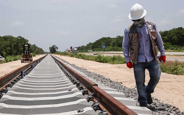 Шейнбаум анонсировала ускорение инфраструктурных проектов и новые инвестиции в 2026 году