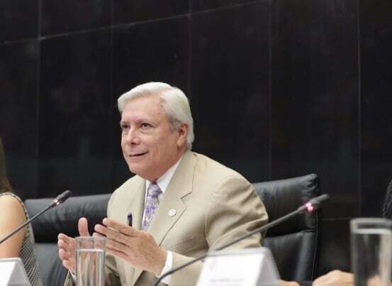 Politicians Should Behave Like Capybaras: Durazo Hints at New Approach in Mexico