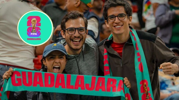 瓜达拉哈拉体育场牙买加对刚果比赛门票售罄