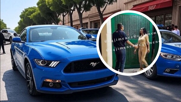 Ailin Montserrat Released After DUI Incident
