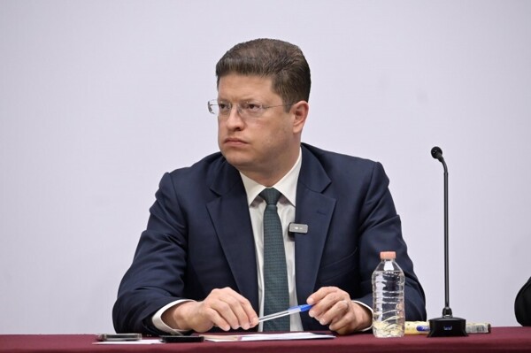 Six Arrested in Mexico City Extortion Crackdown