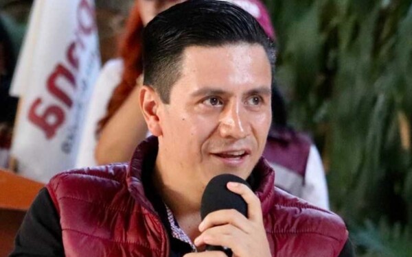Federal Court Denies Amparo to Ulises Bravo Molina