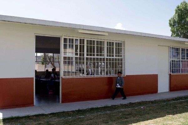 Educational efforts continue in Zacatlán