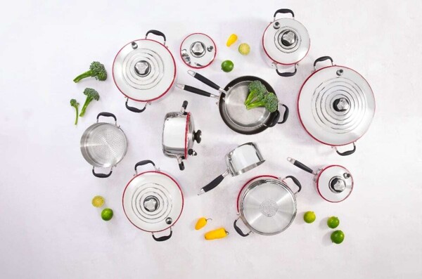The Importance of Quality Kitchen Utensils