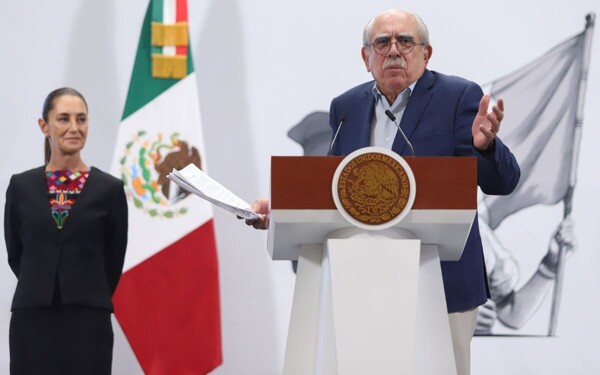 Allegations of Corruption in Fobaproa Audit by Zedillo