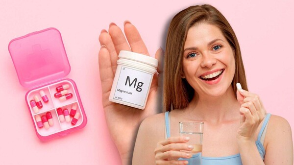 What are the benefits of magnesium citrate?
