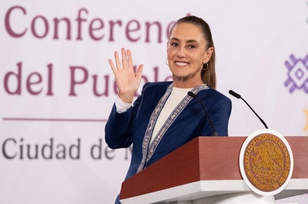 Pemex сократила долг и планирует увеличение инвестиций