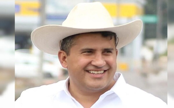 Uruapan Mayor Called for National Guard Return Weeks Before Attack