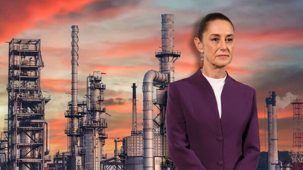Клаudia Шейнбаум подтвердила решение проблем с нефтью на Дос-Бокас