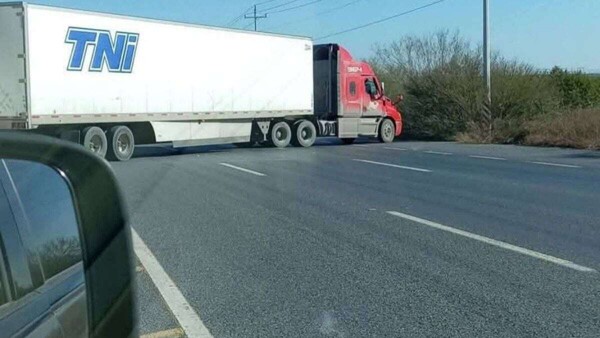 Напряжение возрастает в Нуйво-Ларедо после крупного задержания