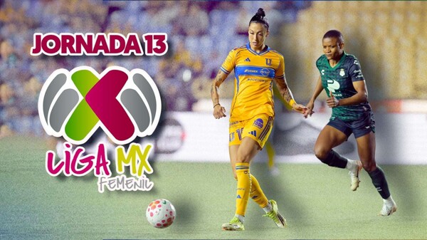 Борьба за лидерство в Liga MX Femenil обостряется