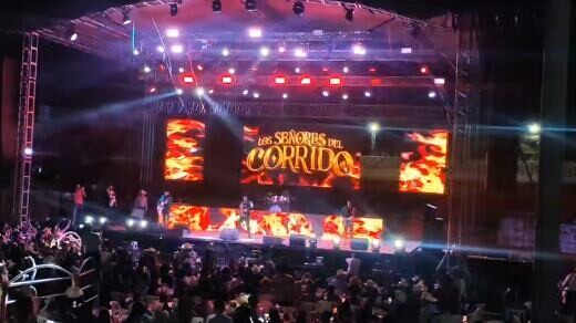 Legal Investigations Against Los Alegres del Barranco