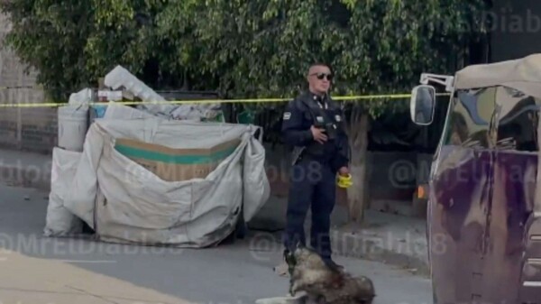 Tragic Case of Abandoned Baby in Tultitlan