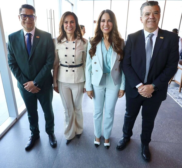 APIMEX Renews Leadership in León with Focus on Innovation and Global Markets