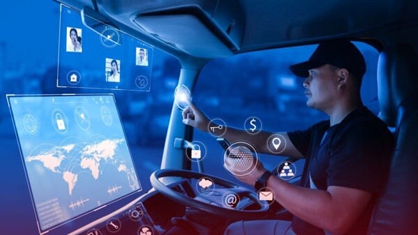 Innovation in Security Technology in Mexico