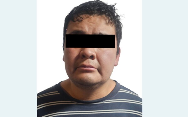 Teacher Arrested for Abuse in Naucalpan