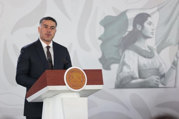 Снижение уровня насилия в Нижней Калифорнии