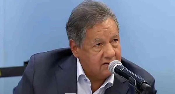 Citizens' Demands for Security in Mexico