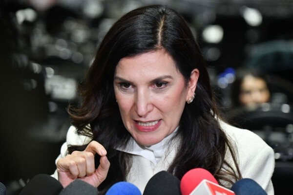 Mexico City Opposition Prepares for 2025 Elections