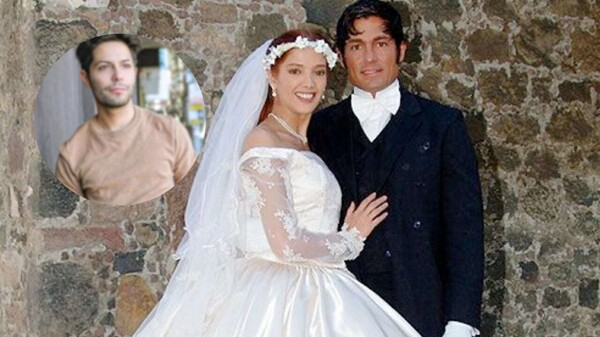Alex Flores Shines in Televisa's Como Dice el Dicho