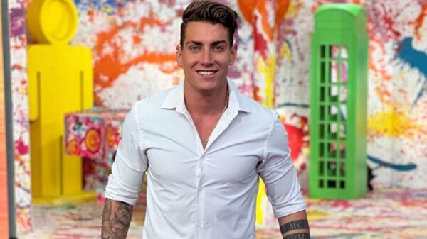 Агустин Фернандес сталкивается с трудностями в La Casa de los Famosos