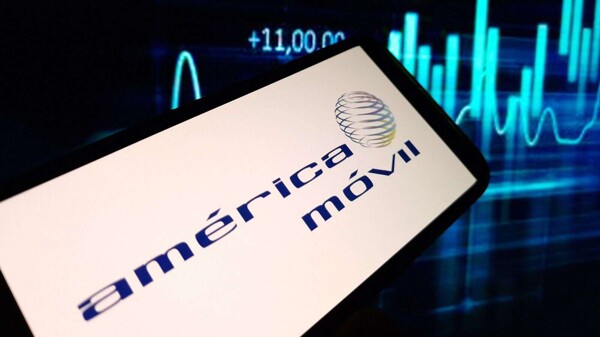 América Móvil отчиталась о значительном росте в III квартале 2024 года