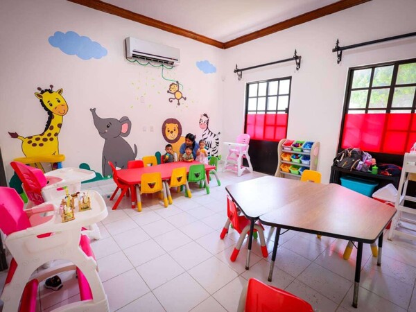 Querétaro Launches Program to Support Working Mothers